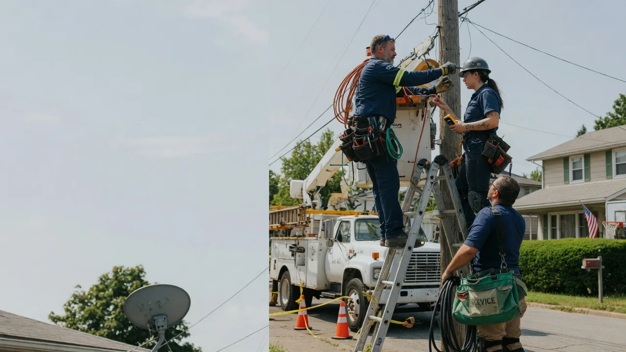 Electrical Repair in Cylinder, IA near me